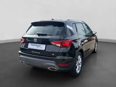 Seat Arona – Foto 3