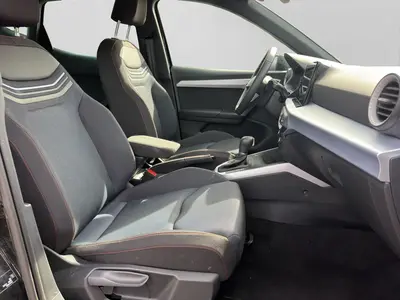 Seat Arona – Foto 4