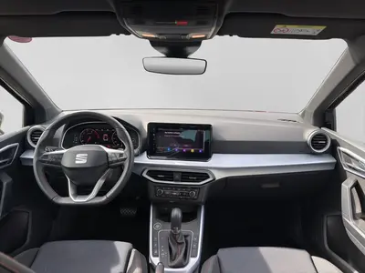 Seat Arona – Foto 5