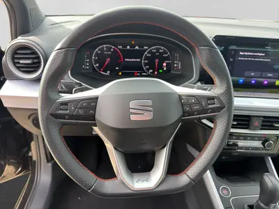 Seat Arona – Foto 9