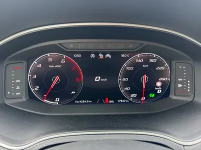Seat Arona – Foto 10