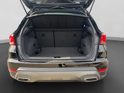 Seat Arona – Foto 17