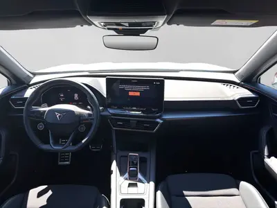 Cupra Formentor – Foto 5
