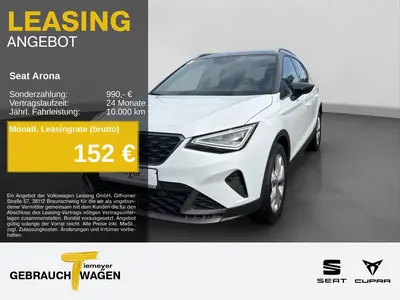 Seat Arona – Foto 1