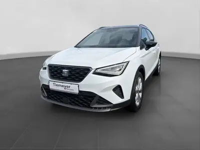 Seat Arona – Foto 2