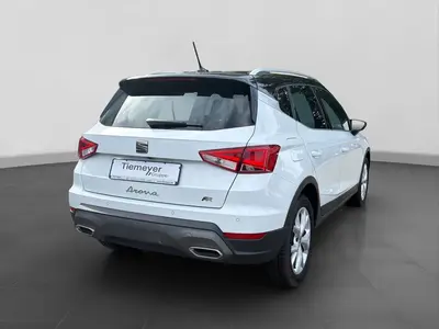 Seat Arona – Foto 3