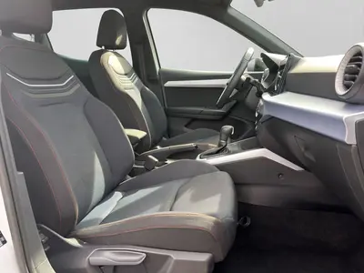 Seat Arona – Foto 4