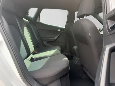 Seat Arona – Foto 6