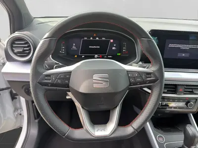 Seat Arona – Foto 9