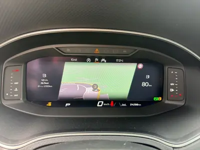 Seat Arona – Foto 10