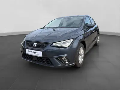 Seat Ibiza – Foto 2