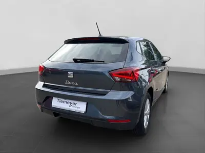 Seat Ibiza – Foto 3