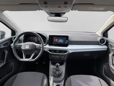 Seat Ibiza – Foto 5