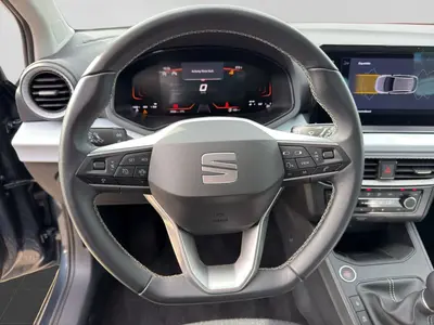 Seat Ibiza – Foto 9
