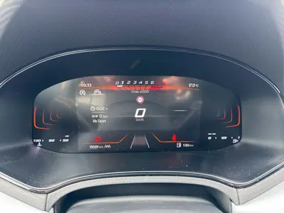Seat Ibiza – Foto 10