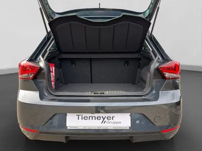 Seat Ibiza – Foto 17