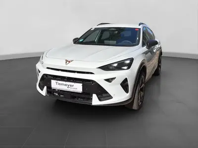 Cupra Formentor – Foto 2