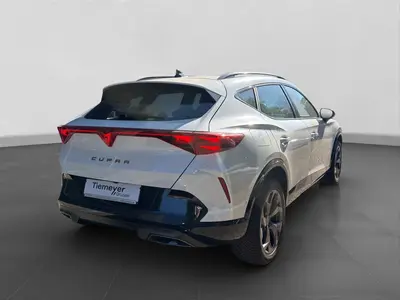 Cupra Formentor – Foto 3