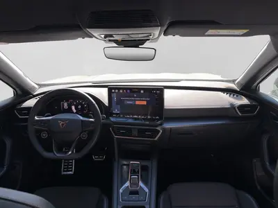 Cupra Formentor – Foto 5