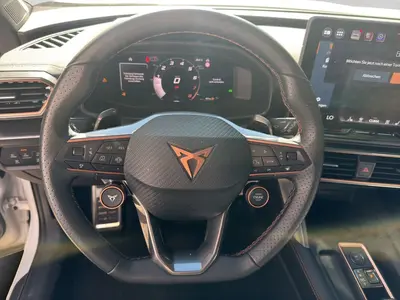 Cupra Formentor – Foto 9