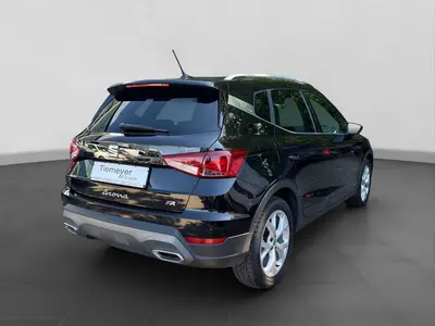 Seat Arona – Foto 3