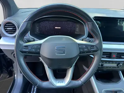 Seat Arona – Foto 9