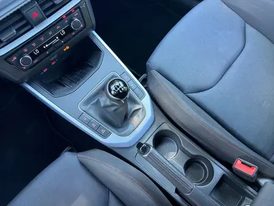 Seat Arona – Foto 11