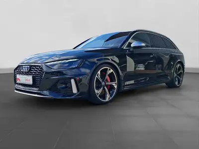 Audi RS 4 Avant – Foto 2