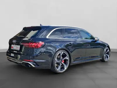 Audi RS 4 Avant – Foto 3