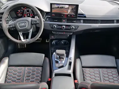 Audi RS 4 Avant – Foto 5