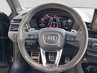 Audi RS 4 Avant – Foto 9