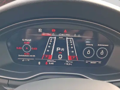 Audi RS 4 Avant – Foto 10