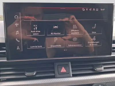 Audi RS 4 Avant – Foto 14