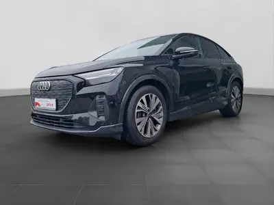 Audi Q4 Sportback e-tron – Foto 2