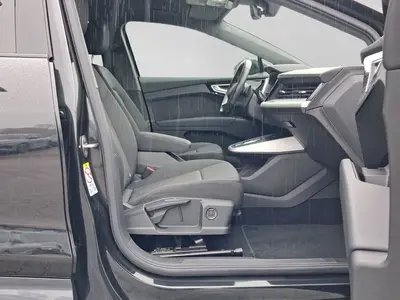 Audi Q4 Sportback e-tron – Foto 4