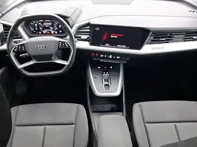 Audi Q4 Sportback e-tron – Foto 5