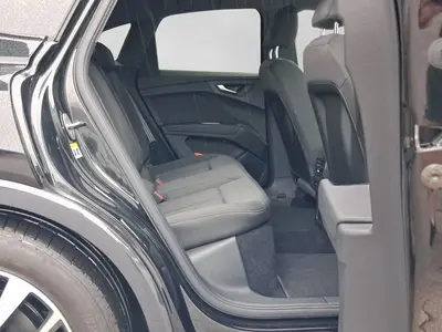 Audi Q4 Sportback e-tron – Foto 6