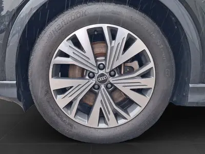Audi Q4 Sportback e-tron – Foto 7