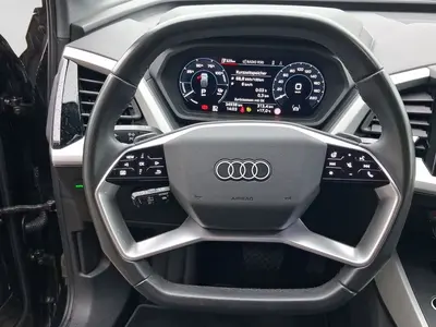 Audi Q4 Sportback e-tron – Foto 9