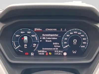 Audi Q4 Sportback e-tron – Foto 10