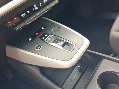 Audi Q4 Sportback e-tron – Foto 11