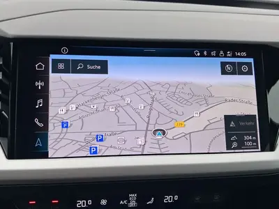 Audi Q4 Sportback e-tron – Foto 12