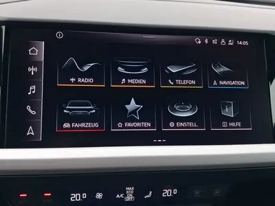 Audi Q4 Sportback e-tron – Foto 14