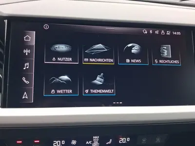 Audi Q4 Sportback e-tron – Foto 15