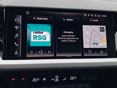 Audi Q4 Sportback e-tron – Foto 16