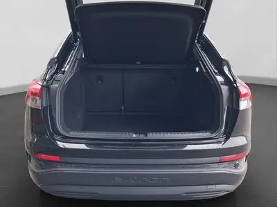 Audi Q4 Sportback e-tron – Foto 17