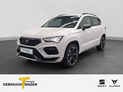 Cupra Ateca – Foto 1