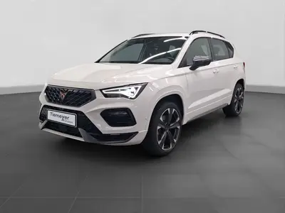 Cupra Ateca – Foto 2