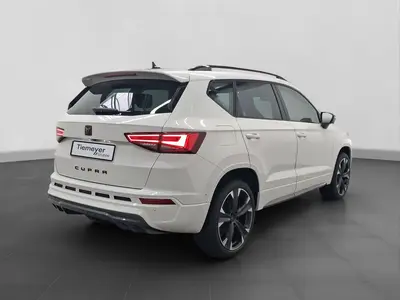 Cupra Ateca – Foto 3