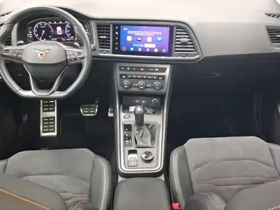Cupra Ateca – Foto 5